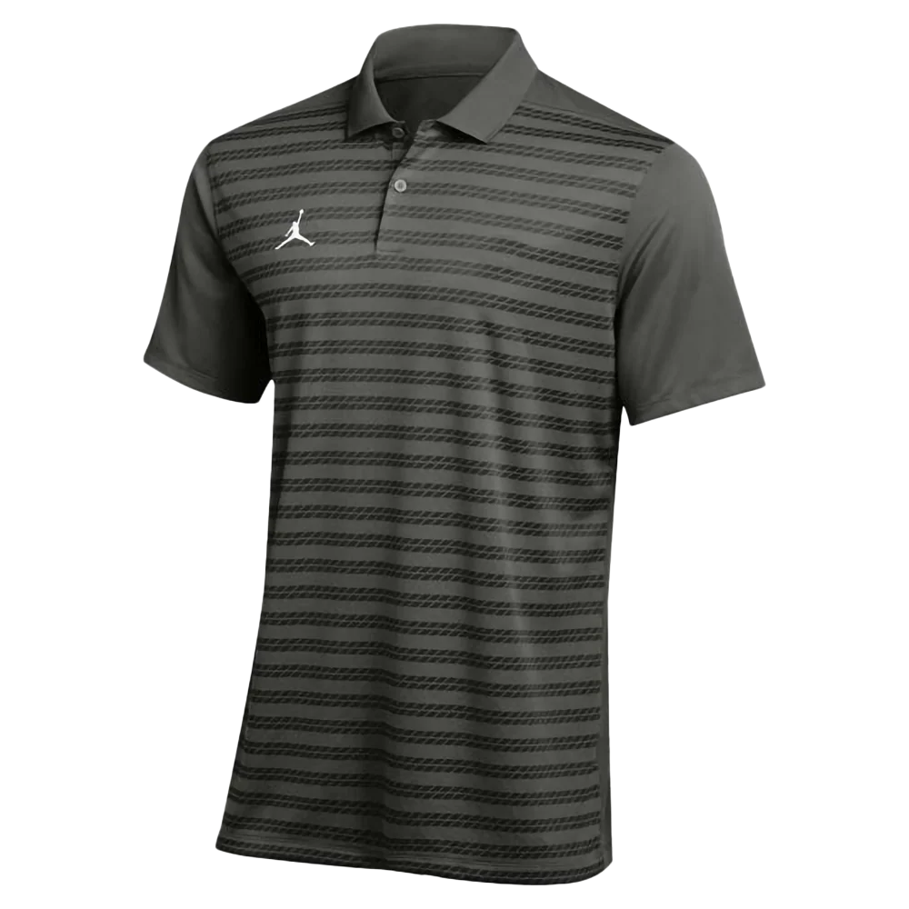 Jordan Men's Dri-Fit Victory Coaches Polo