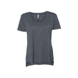 Women's Festival Scoop Neck T-Shirt