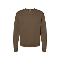 Unisex Ecosmart® Crewneck Sweatshirt - The Collegiate Lineup