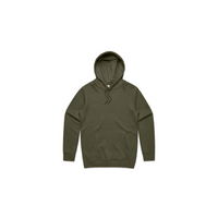 Stencil Hood
