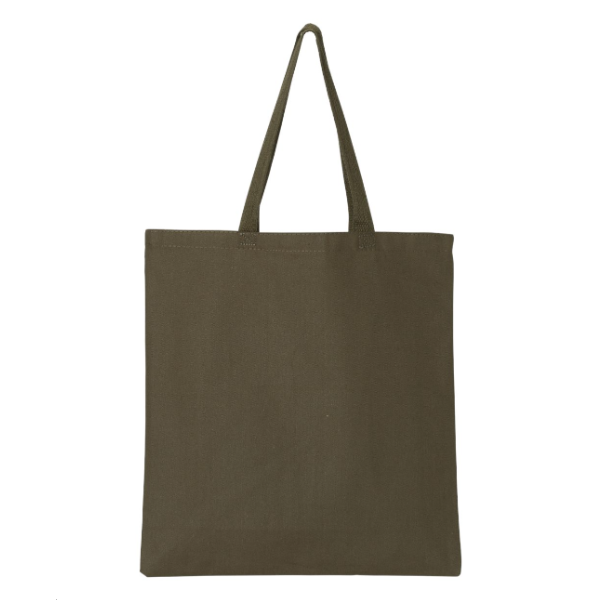 Promotional Tote - The Collegiate Lineup