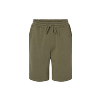Midweight Fleece Shorts