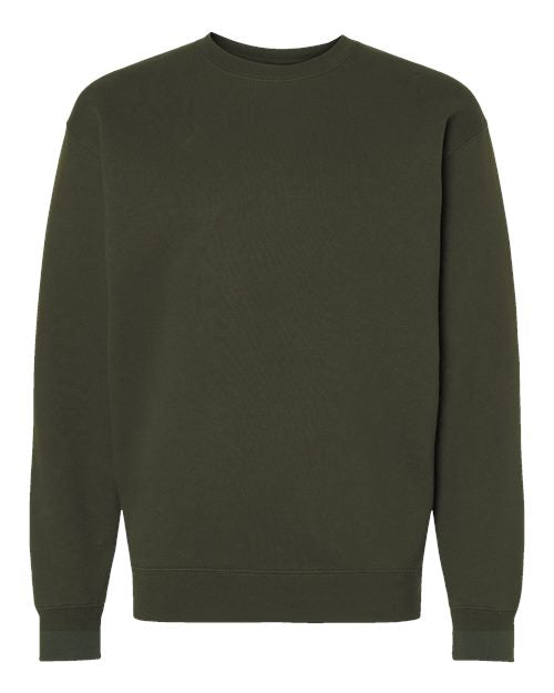 Unisex Heavyweight Crewneck Sweatshirt