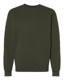 Unisex Heavyweight Crewneck Sweatshirt