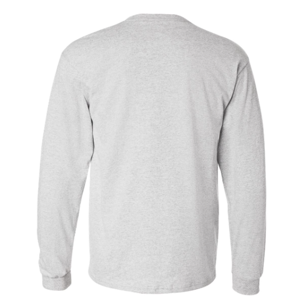 Authentic Long Sleeve T-Shirt - The Collegiate Lineup