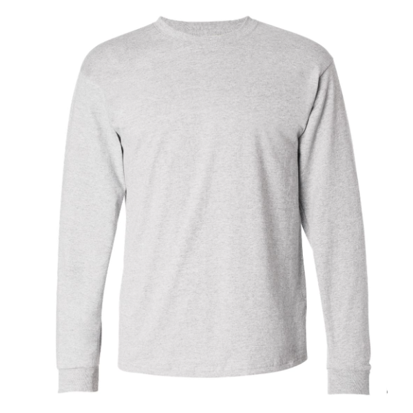 Authentic Long Sleeve T-Shirt - The Collegiate Lineup