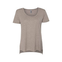 Women's Festival Scoop Neck T-Shirt