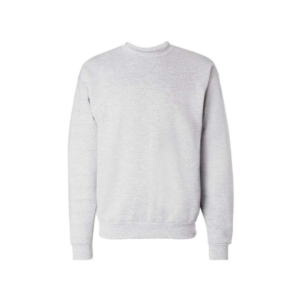 Unisex Ecosmart® Crewneck Sweatshirt - The Collegiate Lineup