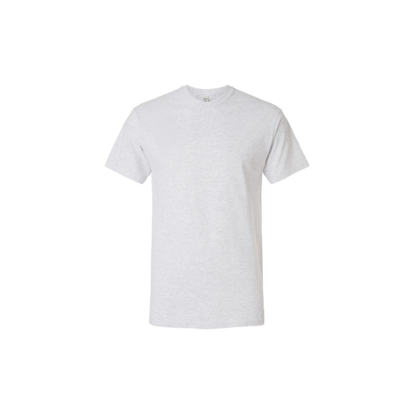 Men's Gold Soft Touch T-Shirt - The Collegiate Lineup