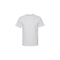 Unisex Heavyweight Cotton Tee - The Collegiate Lineup