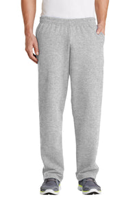 Port & Co™ Core Fleece Sweatpant with Pockets