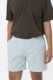 Heavy Fleece Mid Short
