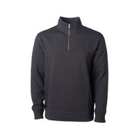 Unisex Midweight Quarter-Zip Pullover