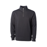 Unisex Midweight Quarter-Zip Pullover