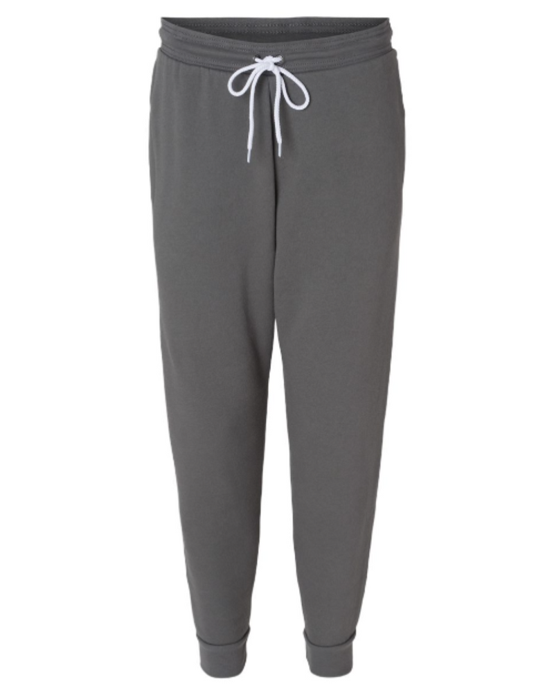 Sponge Fleece Jogger Sweatpants - The Collegiate Lineup