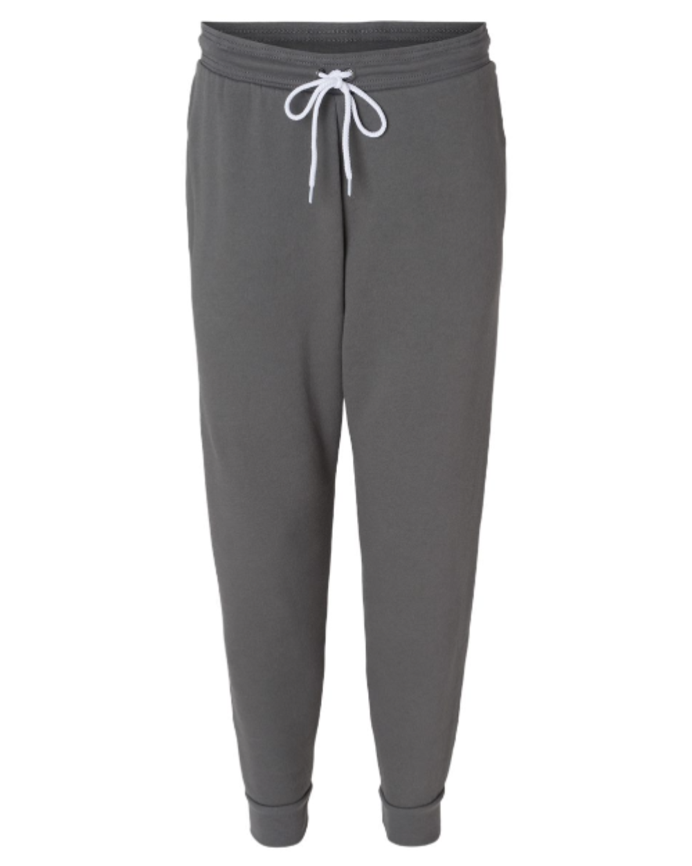 Sponge Fleece Jogger Sweatpants - The Collegiate Lineup