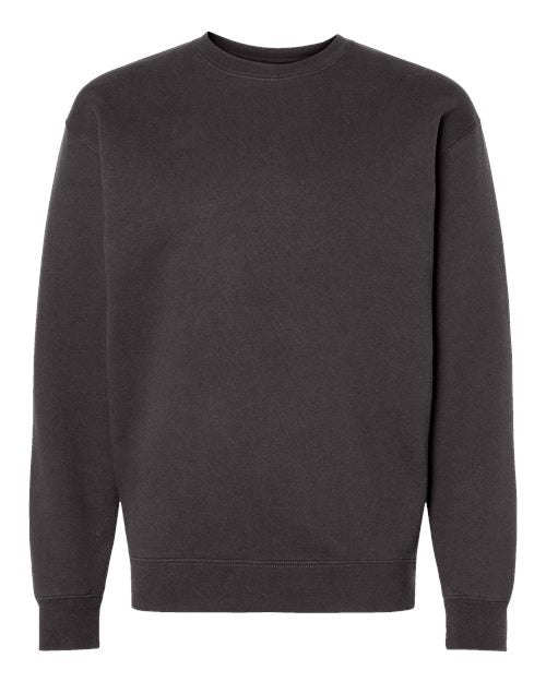 Unisex Heavyweight Crewneck Sweatshirt