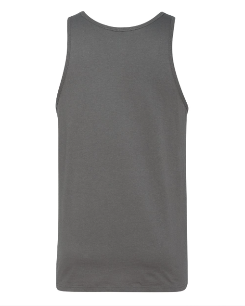 Unisex Jersey Tank - The Collegiate Lineup