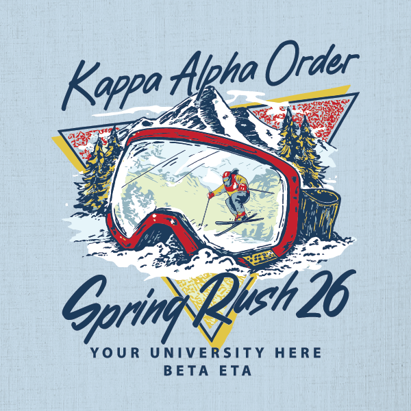 Kappa Alpha Holiday Rush – 3231