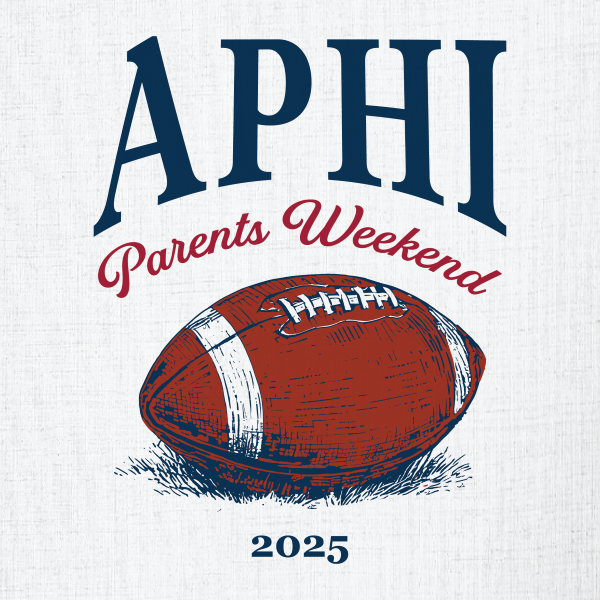 Alpha Phi Parents' Weekend – 3207