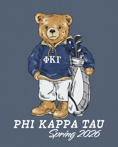 Phi Kappa Tau Golf – 3378