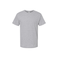 Men's Gold Soft Touch T-Shirt - The Collegiate Lineup