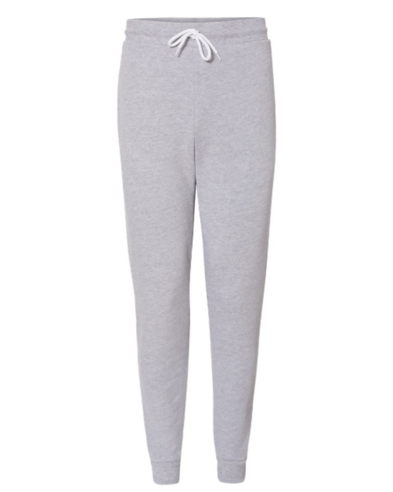 Sponge Fleece Jogger Sweatpants - The Collegiate Lineup