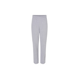 Unisex Sponge Fleece Straight Leg Sweatpants