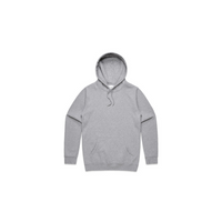 Stencil Hood