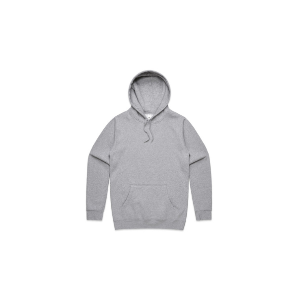 Stencil Hood