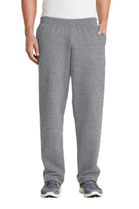 Port & Co™ Core Fleece Sweatpant with Pockets