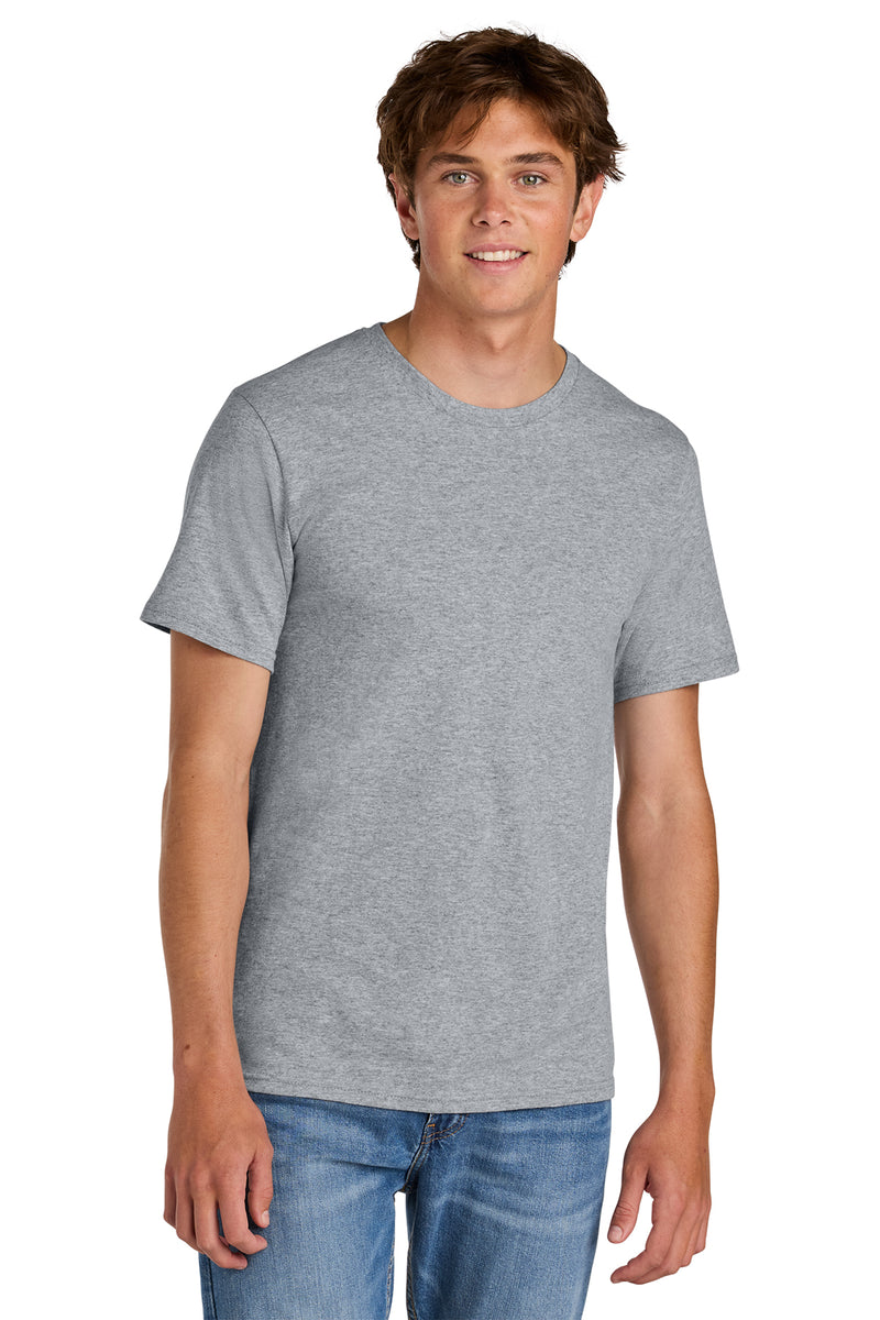 Port & Co™ Easy Cotton Tee - The Collegiate Lineup