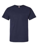 Essential-T Pocket T-Shirt