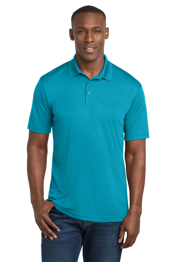 Sport-Tek® PosiCharge® Competitor™ Polo