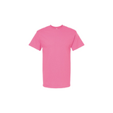 Men's Gold Soft Touch T-Shirt