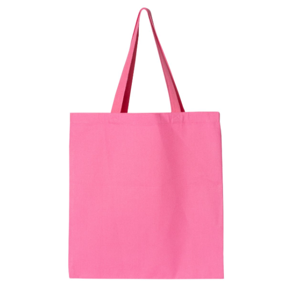 Promotional Tote - The Collegiate Lineup