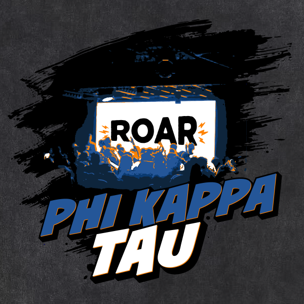 Phi Kappa Tau Roar – 2648