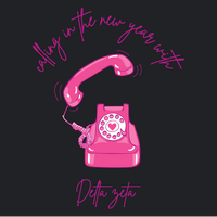 Delta Zeta New Year – 2649