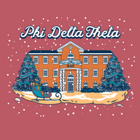 Phi Delta Theta Holiday – 3226