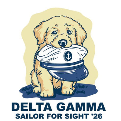 Delta Gamma Animal Philanthropy – 3272