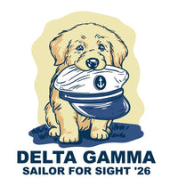 Delta Gamma Animal Philanthropy – 3272
