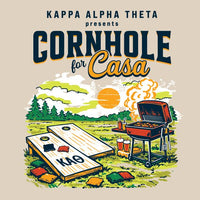 Kappa Alpha Theta Tailgate Barbecue Philanthropy – 3271