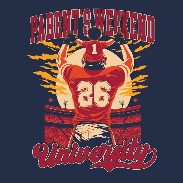 Vintage Parents' Weekend – 3245