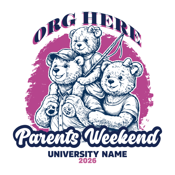 Animal Parents' Weekend – 3235
