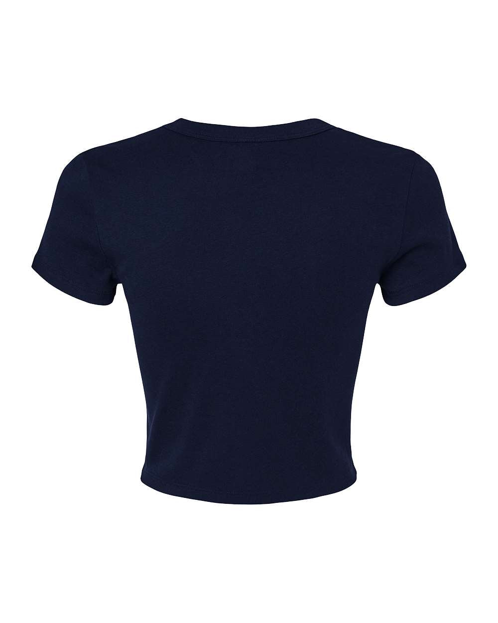 Women's Micro Rib Baby Tee