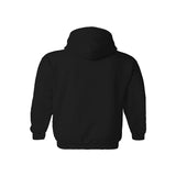 Campus Core Rhinestone Hoodie
