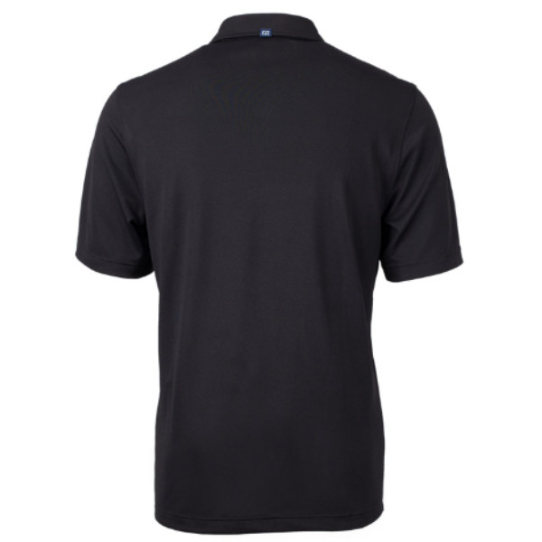 Virtue Eco Pique Recycled Mens Polo