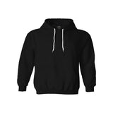 Campus Core Rhinestone Hoodie