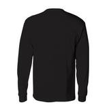 Authentic Long Sleeve Pocket T-Shirt