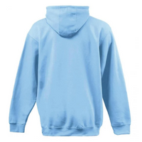 Super-10 Hoodie